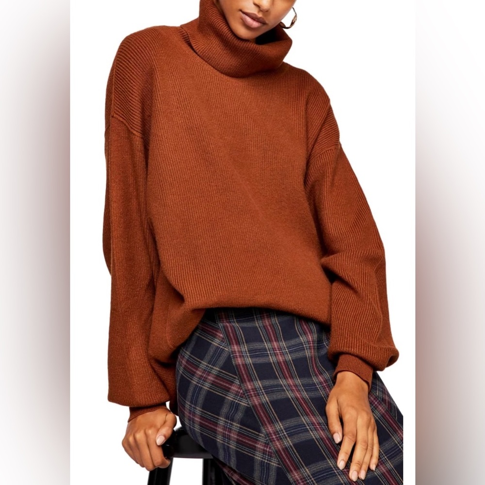 Free People Softly Structured Tunic - Picture 5 of 8